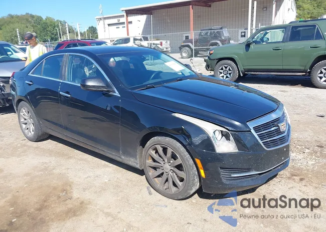 1G6AG5RX9H0123145: 43139540