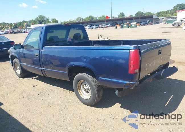 1GCEC14W4WZ183201: 43139571