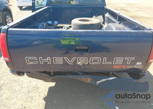 1GCEC14W4WZ183201: 43139571