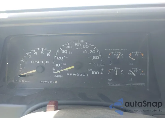 1GCEC14W4WZ183201: 43139571