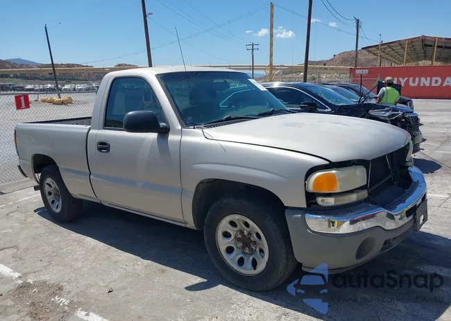 1GTEC14X15Z348483: 43139610
