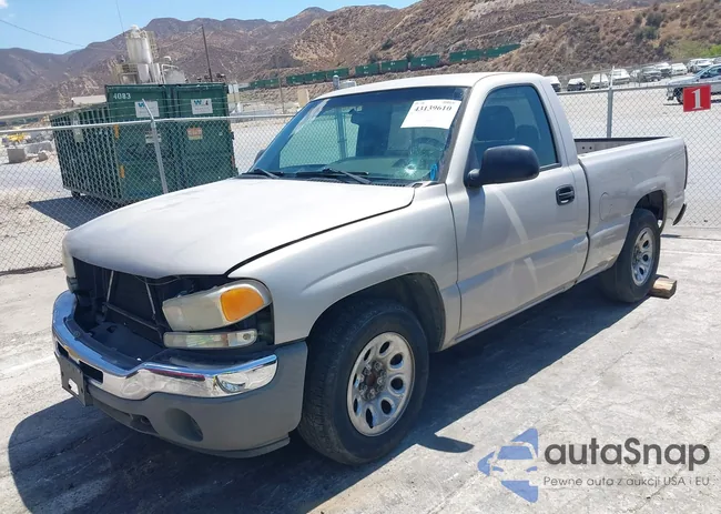 1GTEC14X15Z348483: 43139610