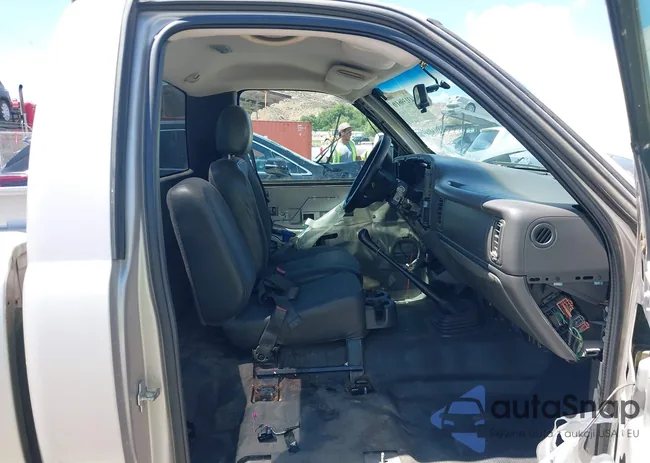 1GTEC14X15Z348483: 43139610