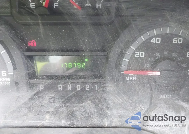 1FBSS3BL2CDA46653: 43139644