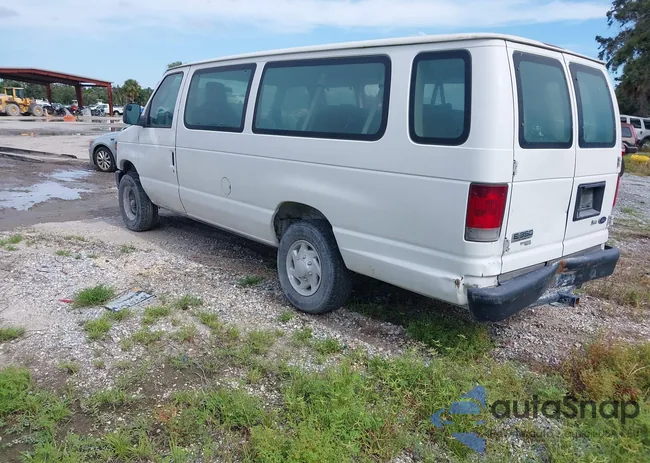 1FBSS3BL2CDA46653: 43139644