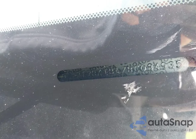 2T2BK1BA7BC084935: 43138686