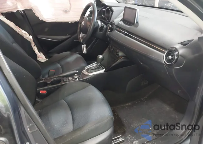 3MYDLBYV9HY176259: 43138687