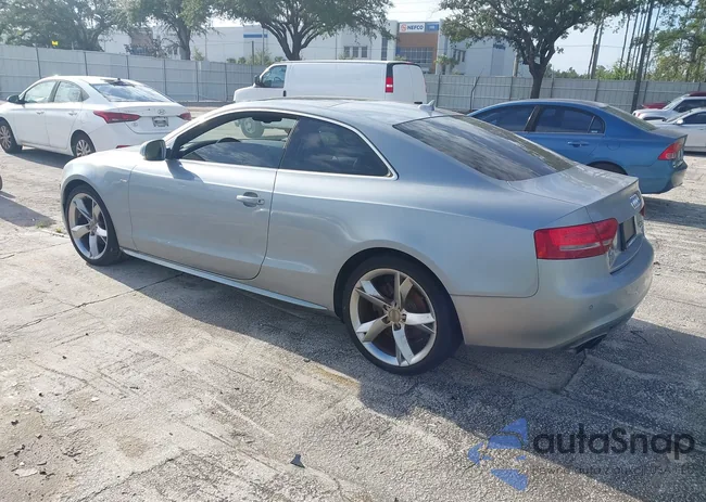 WAUWFAFR3BA008009: 43138693