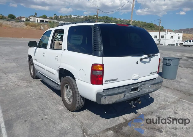 1GNEK13T01R227432: 43138700