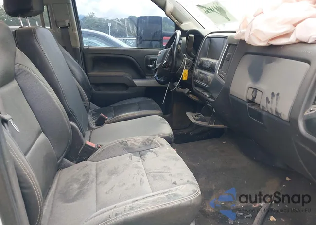 1GC1KVE82GF177618: 43138706