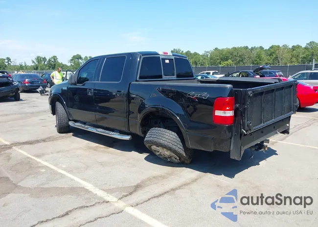 1FTPW14584KA01318: 43138723