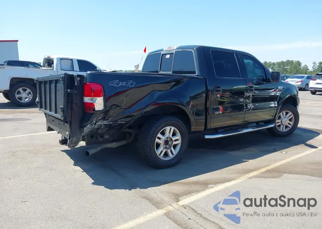 1FTPW14584KA01318: 43138723