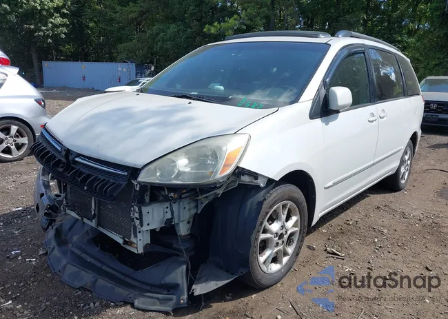 5TDBA22C55S031855: 43138742