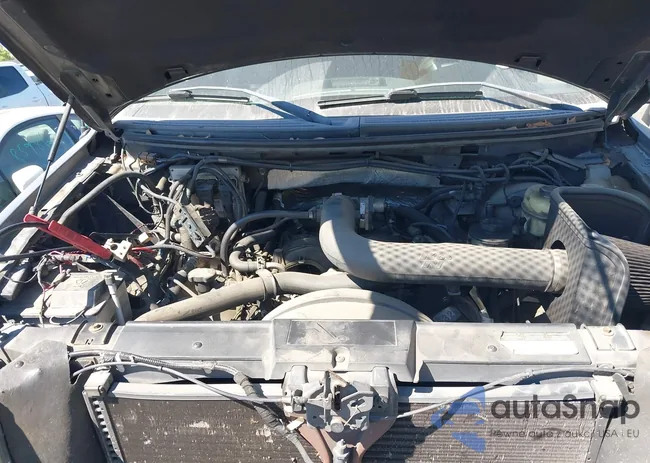 1FTPW125X7KD05807: 43138746