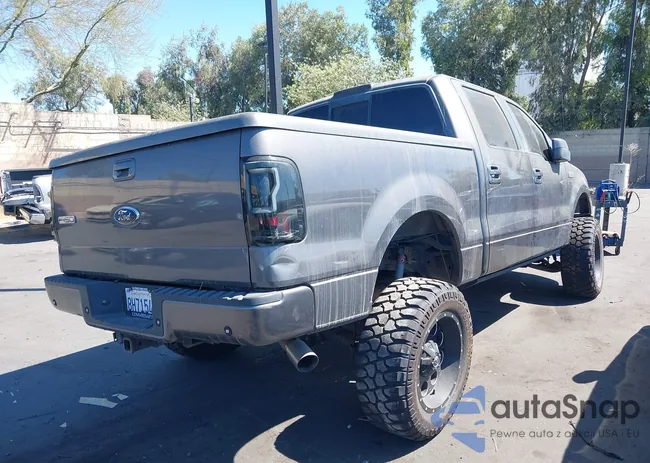 1FTPW125X7KD05807: 43138746