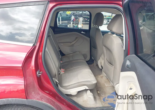 1FMCU0GX9DUD01039: 43138763