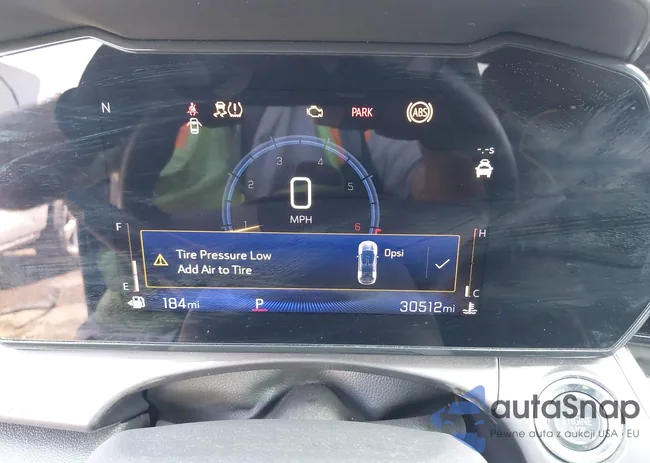 KL77LKEPXSC060261: 43138797