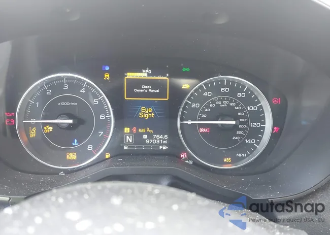 4S3GTAT67J3710900: 43138837