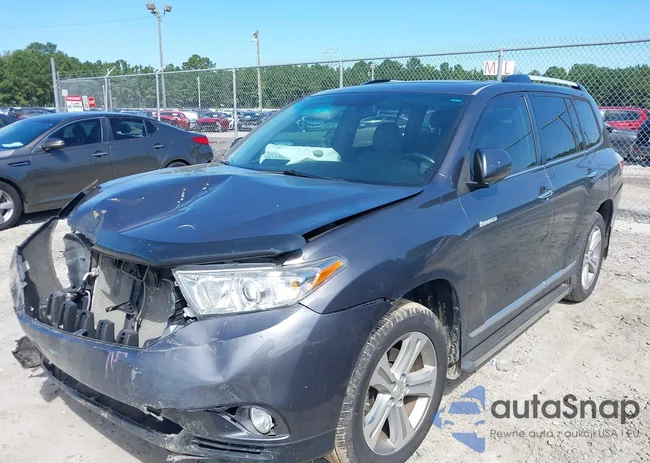 5TDYK3EH9CS081532: 43138849