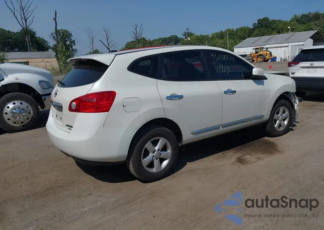 JN8AS5MV6DW666093: 43138875