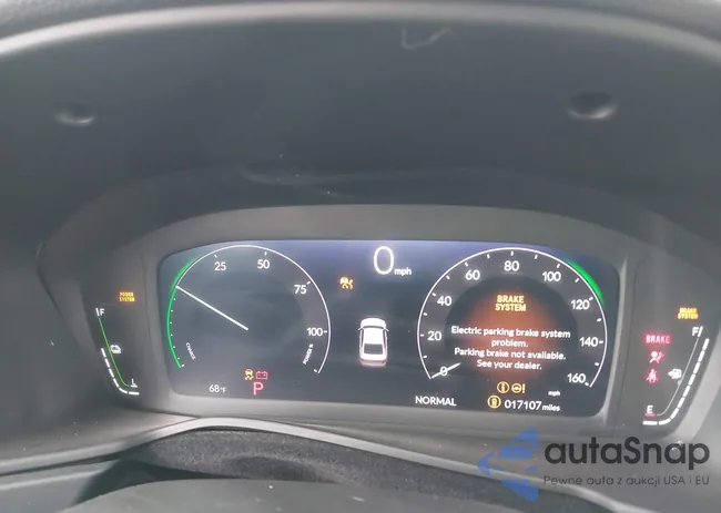 1HGCY2F57SA033080: 43138893