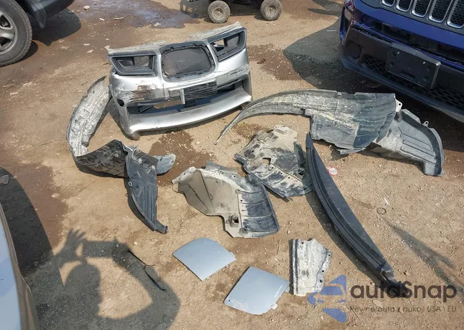 JF1GD61687H505083: 43138957