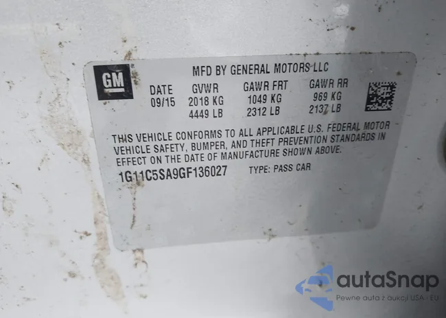 1G11C5SA9GF136027: 43138966