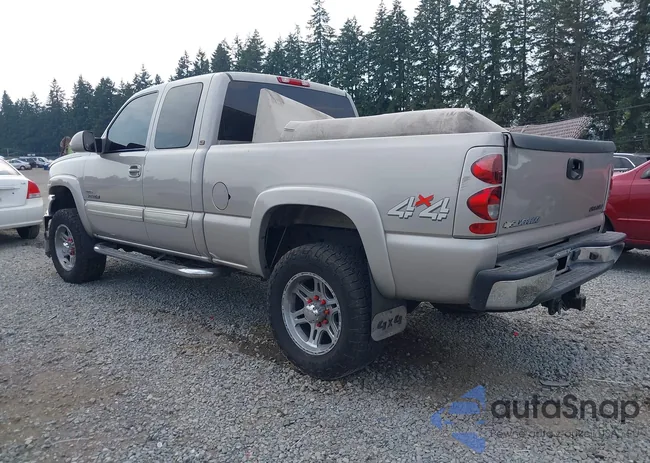 1GCHK29114E183017: 43139007