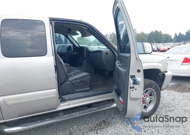 1GCHK29114E183017: 43139007