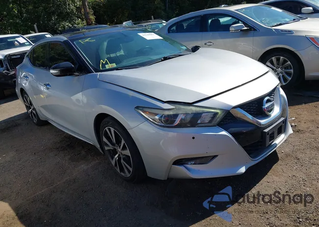 1N4AA6APXHC366483: 43140063