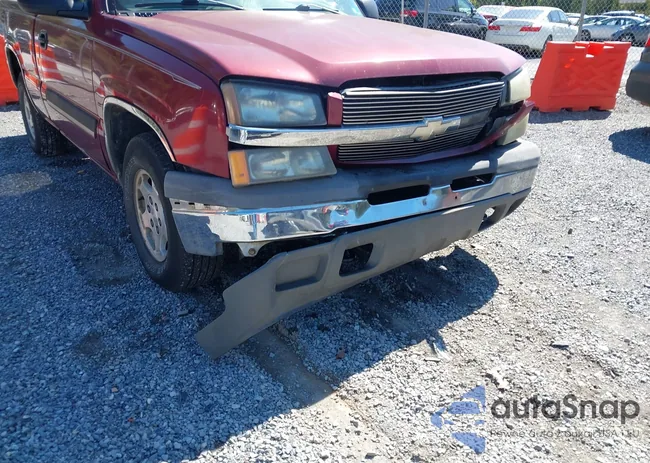 1GCEC14T84Z272062: 43140070