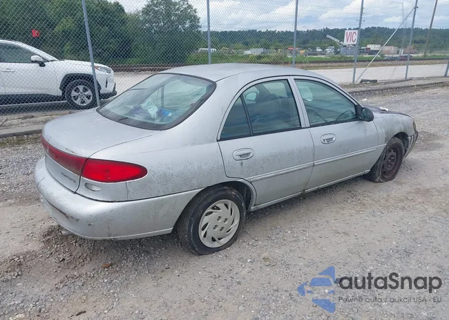 1MEFM13P7WW602802: 43140082