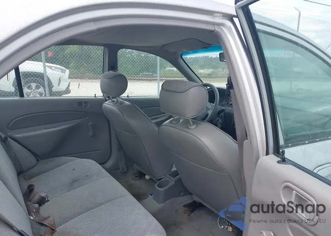 1MEFM13P7WW602802: 43140082