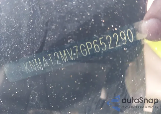 KNMAT2MV7GP652290: 43140084