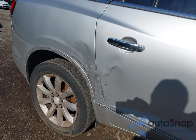 5GAKRDKD2DJ247687: 43140085