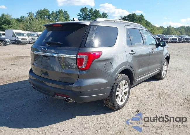 1FM5K8D81JGA29624: 43140100