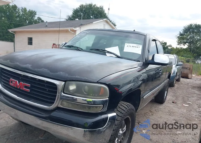 2GTEK19T121221780: 43140107