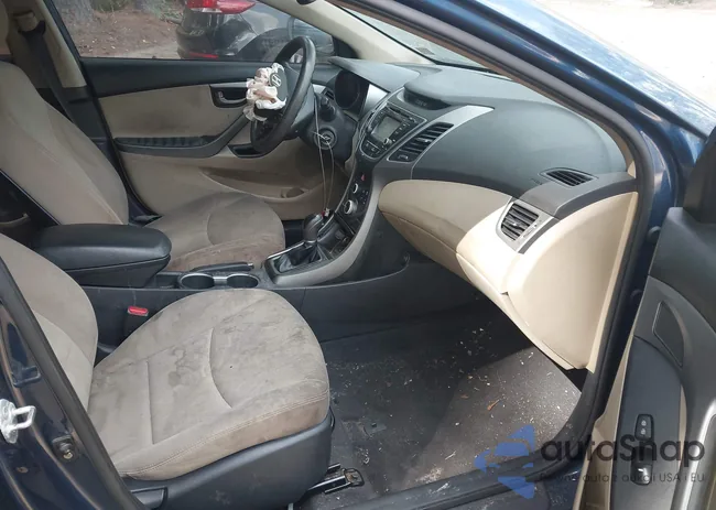 KMHDH4AE4FU358257: 43140109