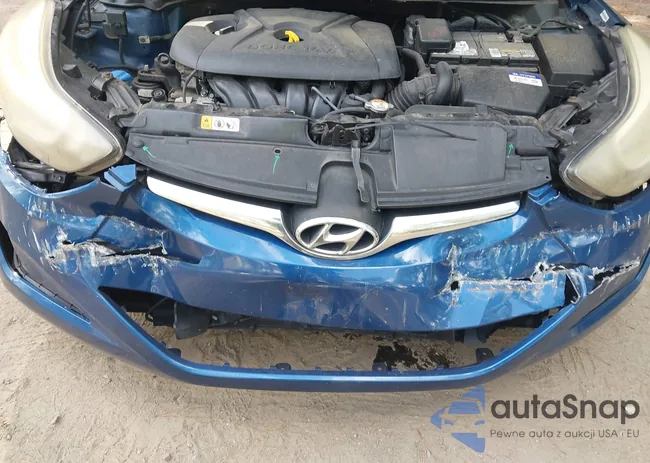 KMHDH4AE4FU358257: 43140109