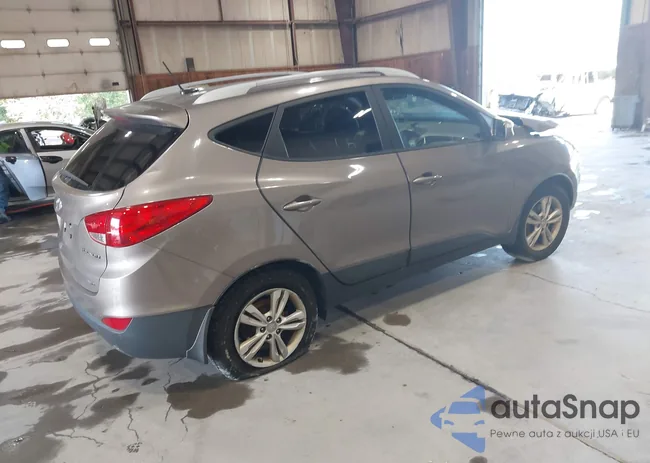 KM8JUCAC2DU564892: 43140110