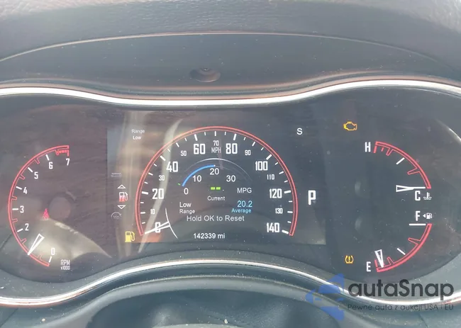 1C4RDJDG9EC552384: 43140116