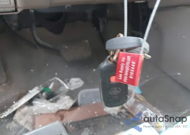 5TDZT38A26S281544: 43140126