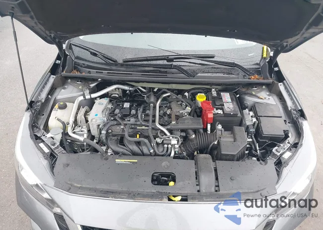 3N1AB8CV6PY314498: 43140134