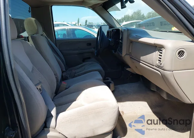 1GCEC14V43Z165672: 43140157