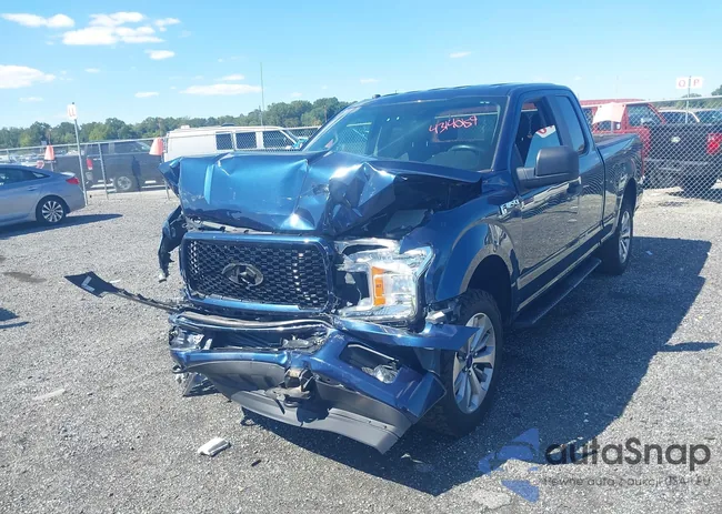 1FTEX1EPXJFA57852: 43140159