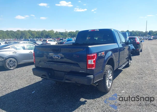 1FTEX1EPXJFA57852: 43140159