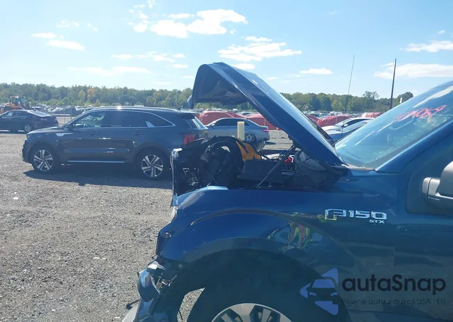 1FTEX1EPXJFA57852: 43140159