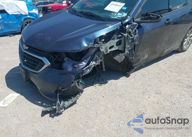 3GNAXHEV9JS526678: 43140162