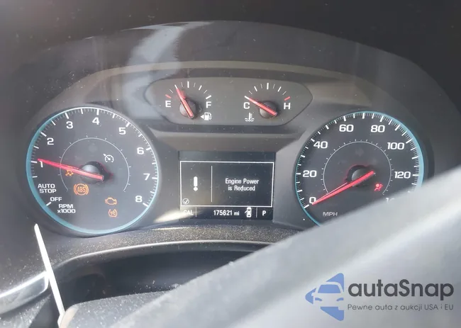 3GNAXHEV9JS526678: 43140162