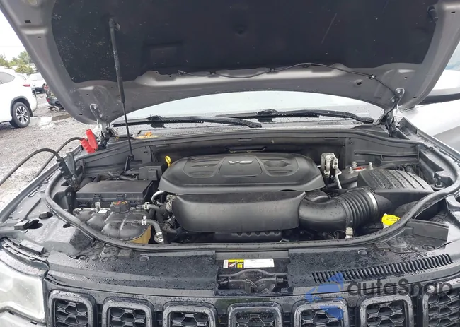 1C4RJFAG5JC306016: 43140171